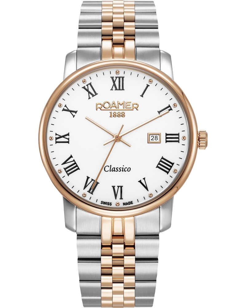 Часы Roamer 971 856 49 25 50